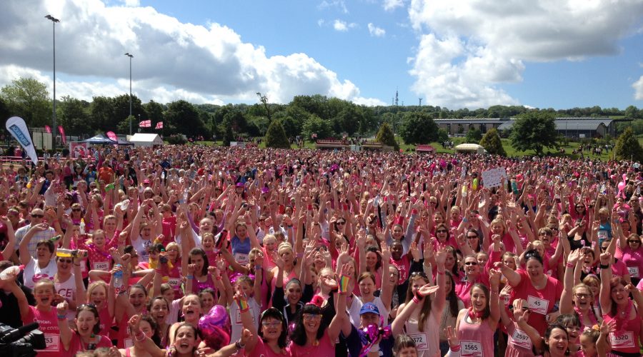 Race for Life 2017