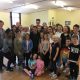 Joe McElderry Surprises Summer School