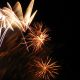 Woking Fireworks 2017