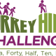 Surrey Hills Challenge