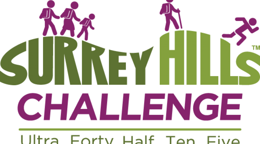 Surrey Hills Challenge