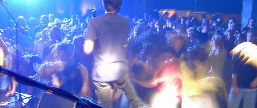 We did a world record…ish