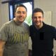 Jason Manford Interview