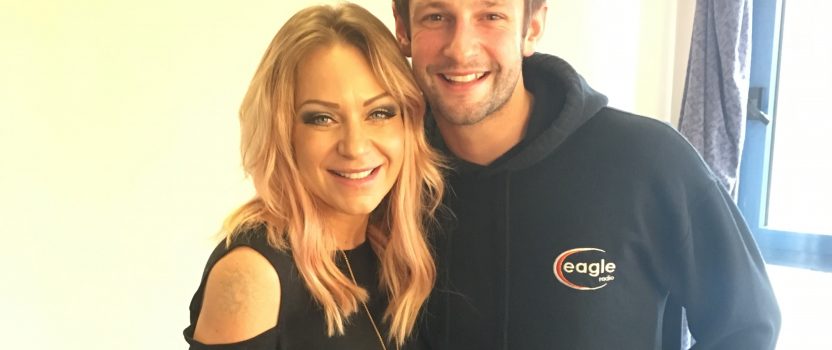 Rita Simons Interview