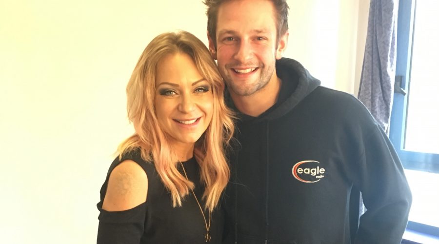 Rita Simons Interview