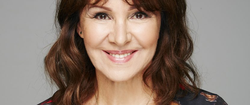 Arlene Phillips Interview