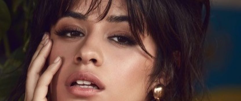 Camila Cabello Interview