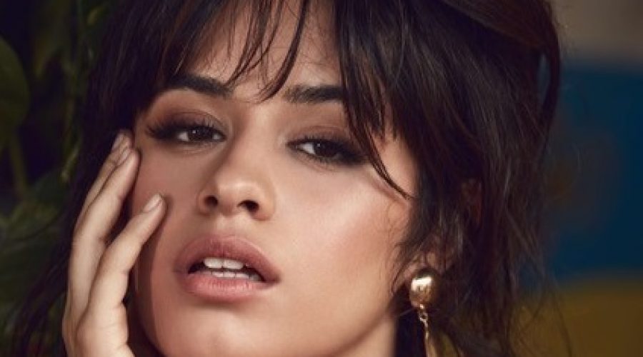 Camila Cabello Interview