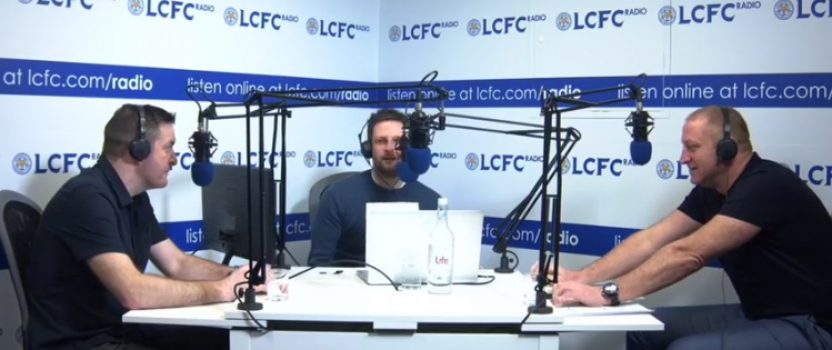 A week at LCFC TV & Radio