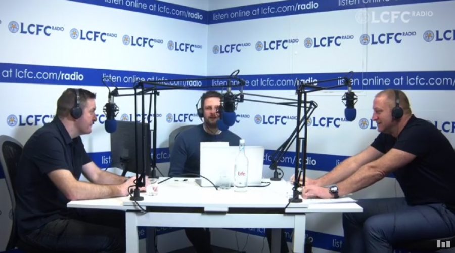 A week at LCFC TV & Radio