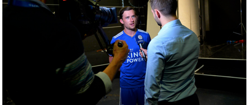 LCFC Kit Launch