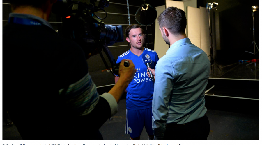 LCFC Kit Launch