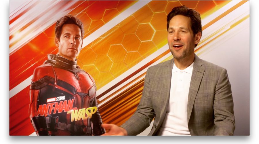 Paul Rudd