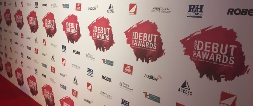 The Stage Debut Awards