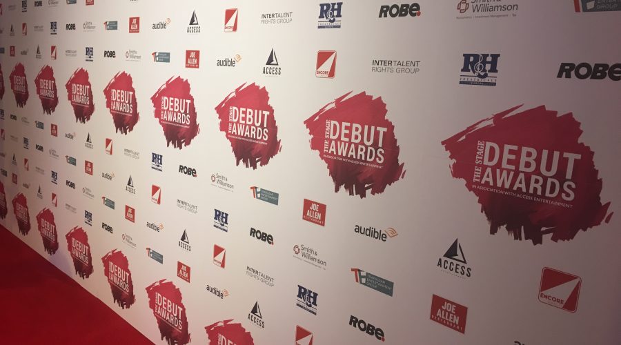 The Stage Debut Awards