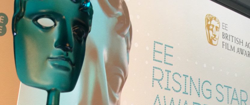 BAFTA Rising Star